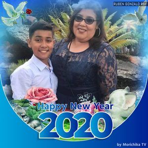 Meet your Posher, Maria s.